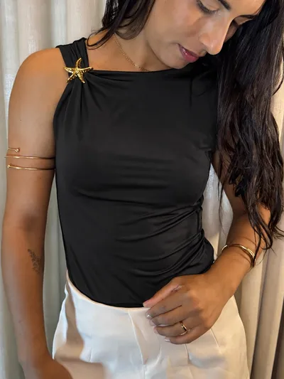 BLUSA STELLA