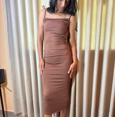 VESTIDO LUNA