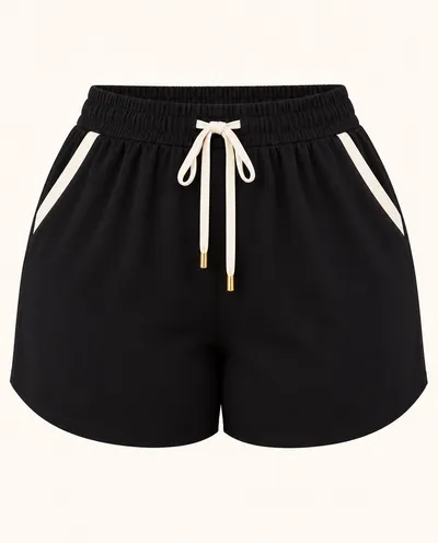 SHORT ANA PLUS