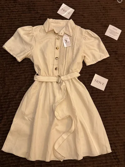 VESTIDO ALBA