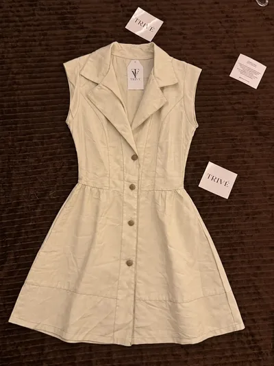 VESTIDO ÉVORA