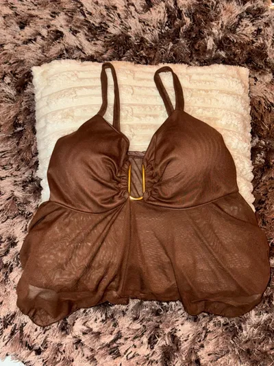 CROPPED SAMIRA