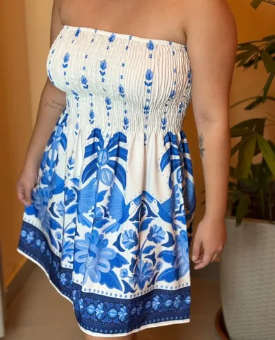 VESTIDO FARM