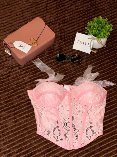 CORSET DOMINIQUE