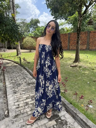 VESTIDO IBIZA