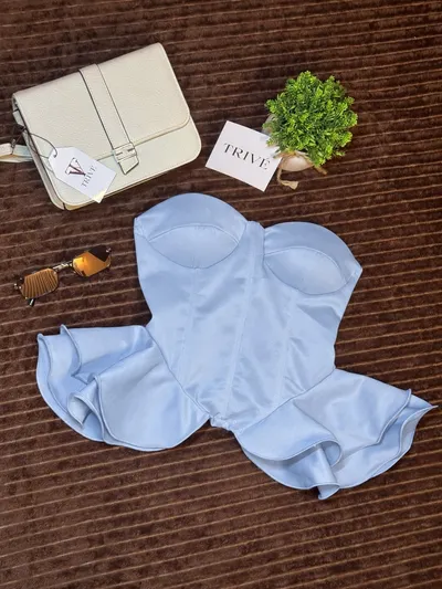 CORSET ROSALIE