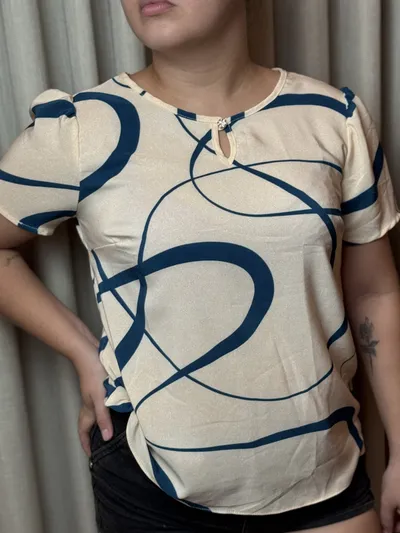 BLUSAS SOPHIE