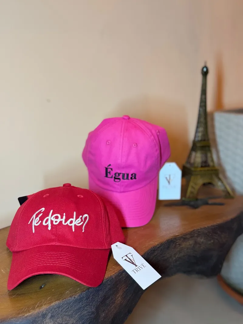 CHAPÉU — foto 2